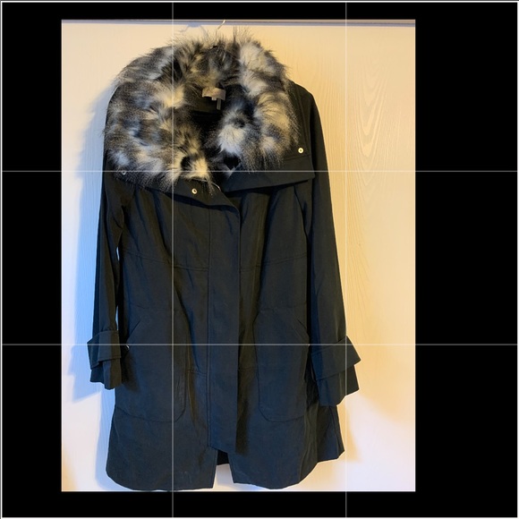 Jacket - Picture 1 of 3